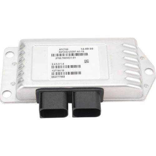 Übertragungsfall -Steuermodul Effiziente überlegene Leistung Lange Haltbarkeit 7606629 für x5 x6 Serie E70 E71
