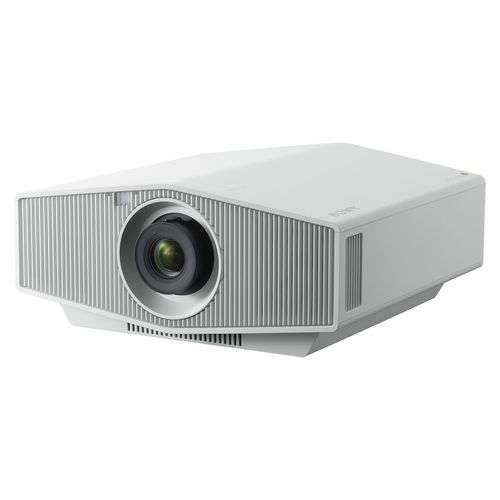 Sony BRAVIA , 2200 ANSI Lumen, SXRD, UHD 4K (3840x2160), 1524 - 7620 mm (60 - 300"), Sony Cognitive Processor XR, Laser