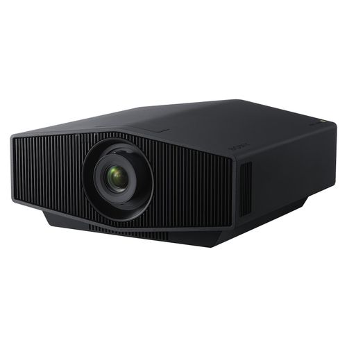 Sony BRAVIA , 2200 ANSI Lumen, SXRD, UHD 4K (3840x2160), 1524 - 7620 mm (60 - 300"), Sony Cognitive Processor XR, Laser