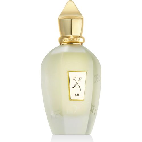 Xerjoff Sketchbook P.33 Parfum 100 ml (unisex)