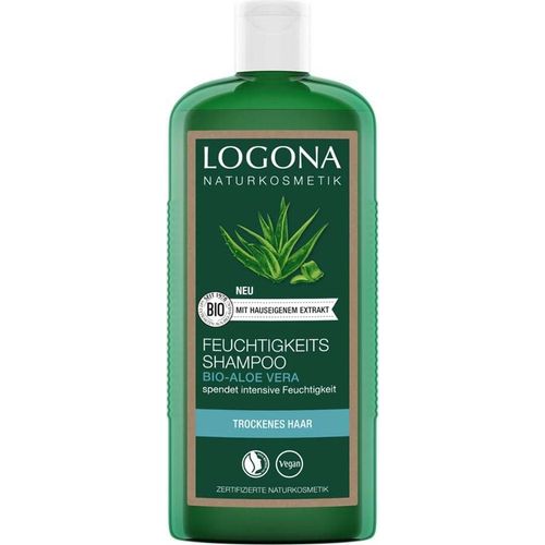 Aloe Vera - Feuchtigkeits Shampoo 250ml 12er Pack