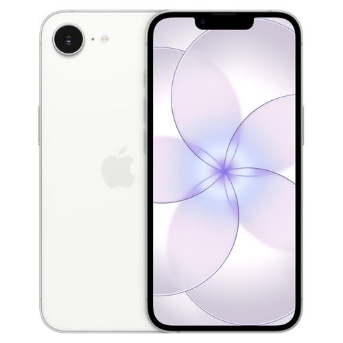 Apple iPhone 17e - 5G Smartphone - Dual-SIM /