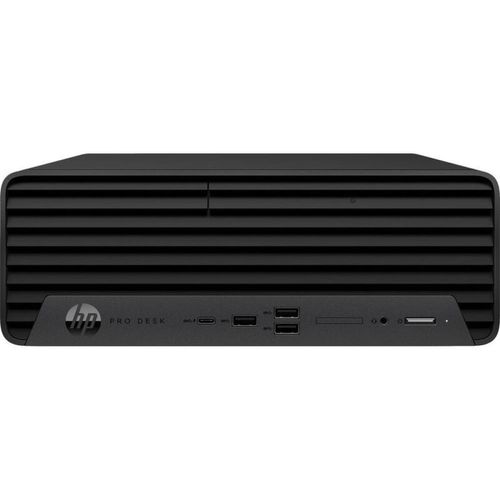 HP Pro Small Form Faktor 400 G9 - Core i5 - 3,2 GHz