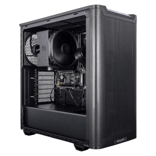 OfficePC R5-9600X 32GB DDR5 1TB M.2 WLAN W11Pro