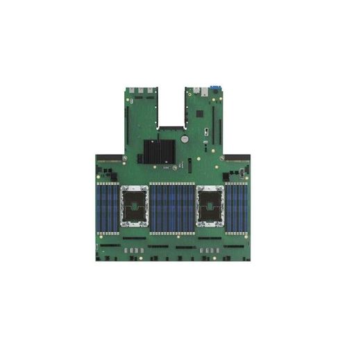Intel Server Board M50CYP2SBSTD - motherboard - SSI MEB - LGA4189 Socket - C621A Mainboard - Intel C621A - Intel LGA4189 socket - 3D-RAM - SSI (Server)