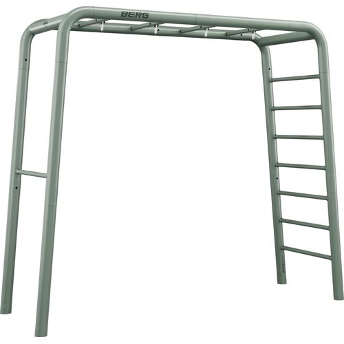 BERG PlayBase Spiel- und Trainingsplattform Medium Green