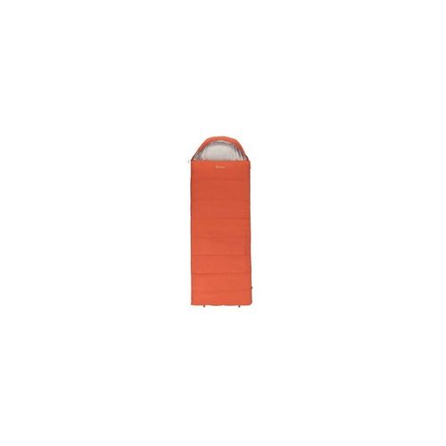 Outwell Campion Lux - Rot