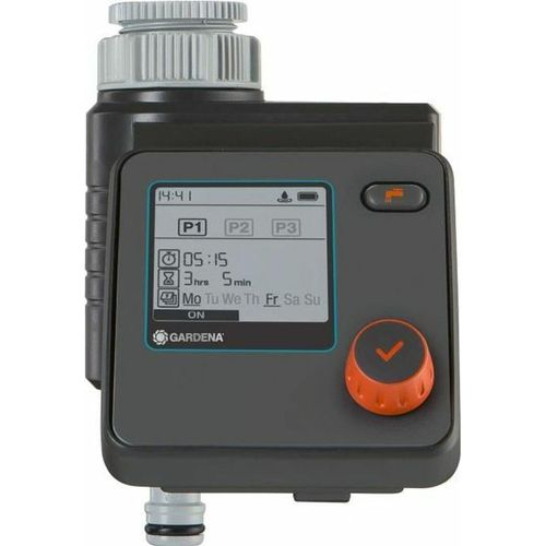 Bewässerungsprogrammierer Gardena 1891-20
