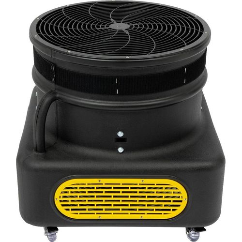 Skydancer/Tube Man Gebläse - HF-B750 - 750 W - 220 V EU-Stecker - Standgerät - Wechselstrom - 50×50×45 cm - Schwarz