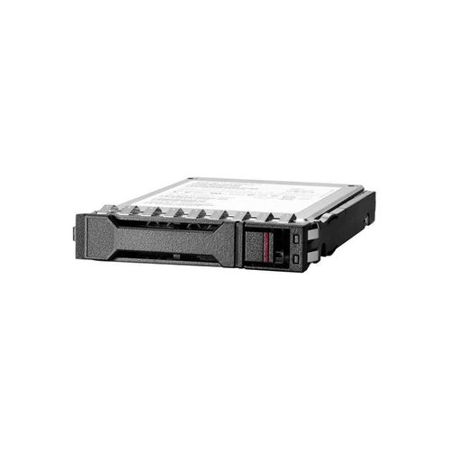 HP E - SSD - Read Intensive - 7.68 TB - U.3 PCIe 4.0 (NVMe)