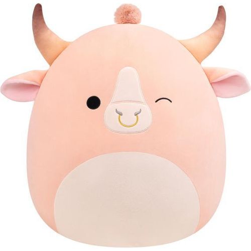 Squishmallows - Plüschfigur - Bulle Howland - ca. 50 cm