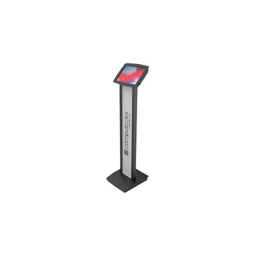 MACLOCKS Space BrandMe Floor Stand