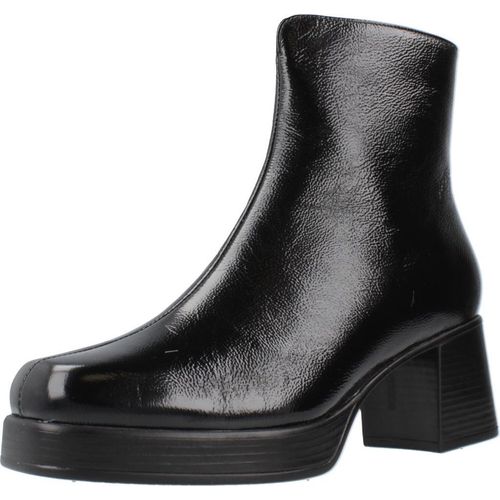 Piesanto Schuhe 255501P Schwarz