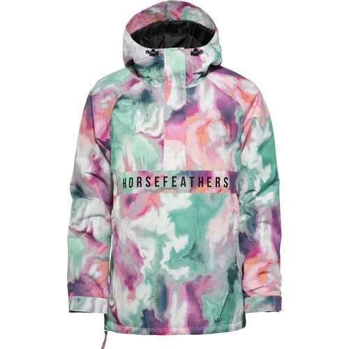 Horsefeathers Tala Jacke (Regenbogen)