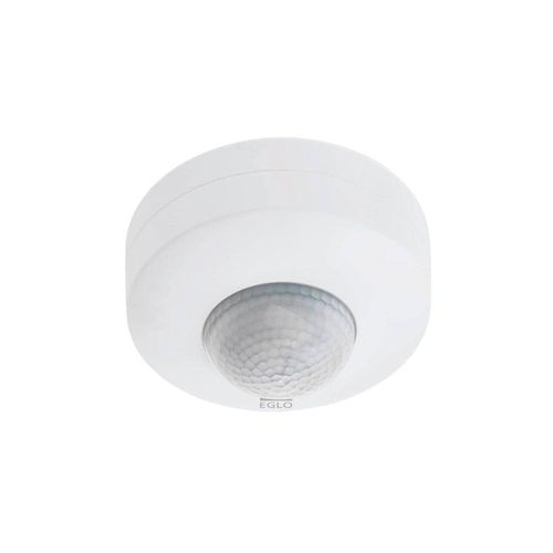 EGLO DETECT ME 6 Bewegungsmelder, weiss
