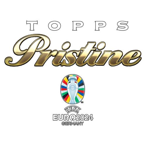 MM-CR – Cristiano Ronaldo – Portugal – Topps Pristine Euro 2024
