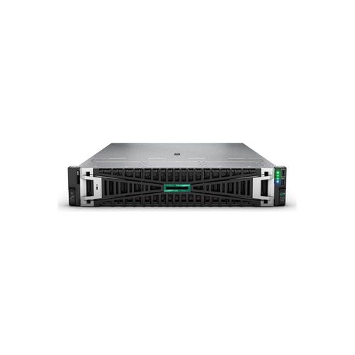 HP E ProLiant DL385 Gen11 Network Choice