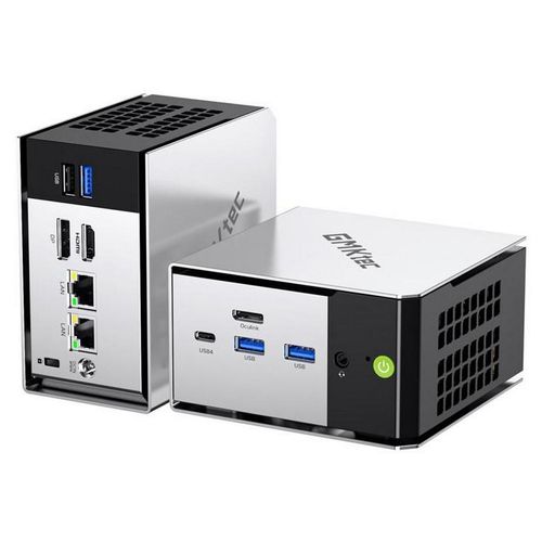 GMKtec - M8 - Kleincomputer