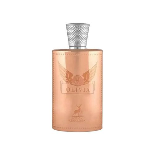 Maison Alhambra Alhambra Olivia Eau De Parfum 80 ml