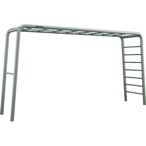 BERG PlayBase Extra Large Spielgerät, grün