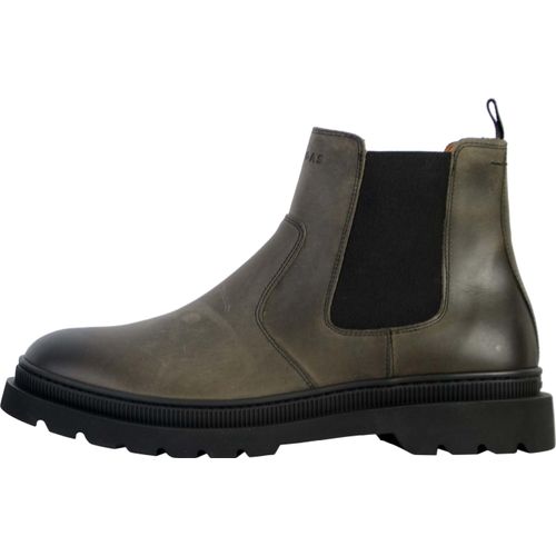 Lederstiefel „Vitus“