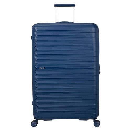 American Tourister FASTFORWARD SPINNER 82/31 TSA EXP NAVY BLUE