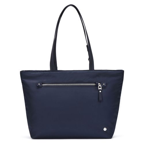 Pacsafe Pacsafe W Shopper Tasche 42 cm Laptopfach
