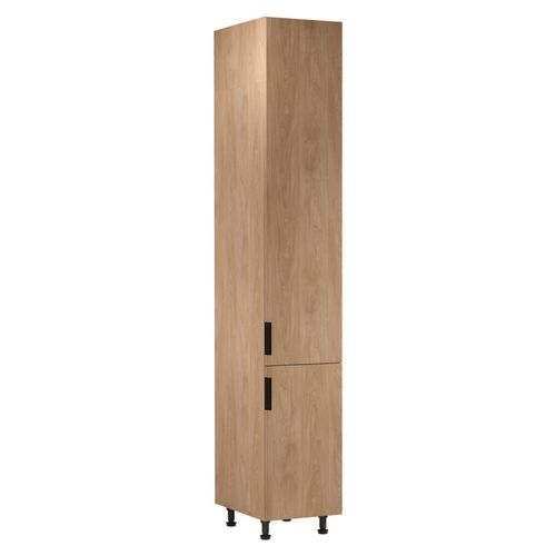 Küchenschrank Hochschrank Geschirrschrank Seitenschrank Schrank Holz