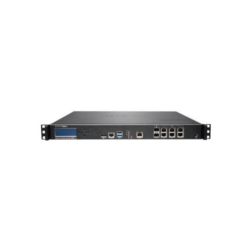 SonicWALL Secure Mobile Access 7210