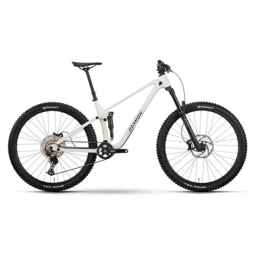 Rokua 150 Fahrrad, 29 Zoll, Rahmengröße M, Shimano Deore 12-Gang Schaltung