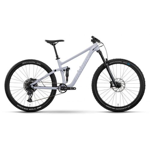 Yara Ultra 150 Mountainbike 29 Zoll Rahmengröße M 12-Gang GX Schaltung