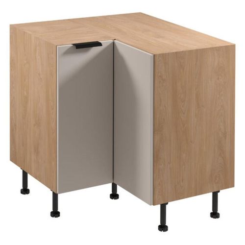 Küchenschrank Eckküchenschrank Eckunterschrank Eckschrank Unterschrank