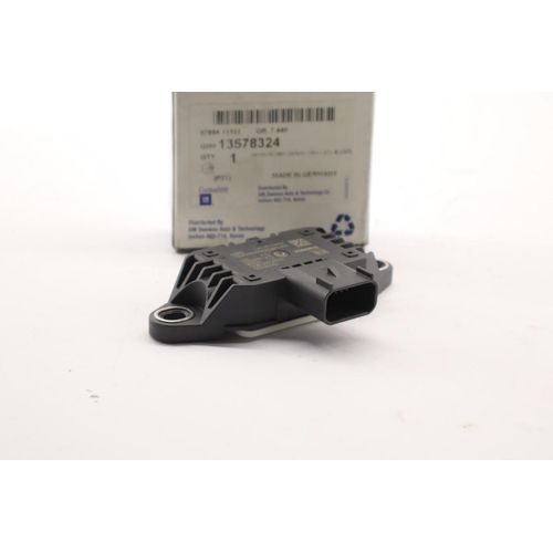 Original OE OPEL Längs-/Querbeschleunigung Sensor 13578324