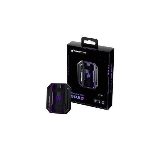 Predator GP30 Externe SSD - 1 TB
