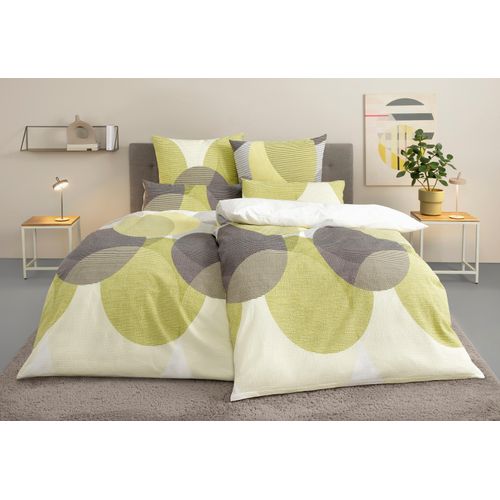 Bettwäsche BIERBAUM 