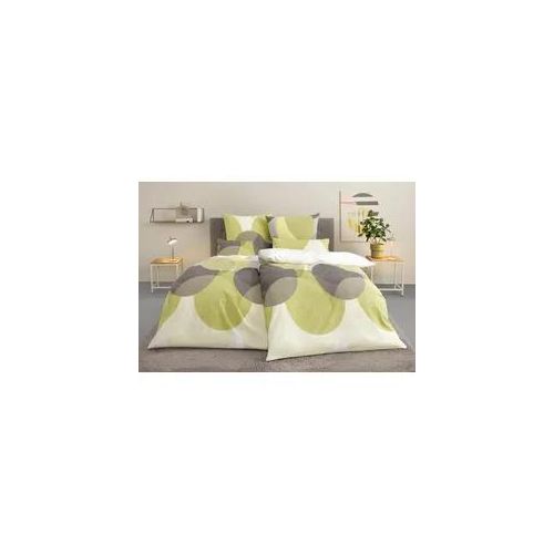 Bettwäsche BIERBAUM 