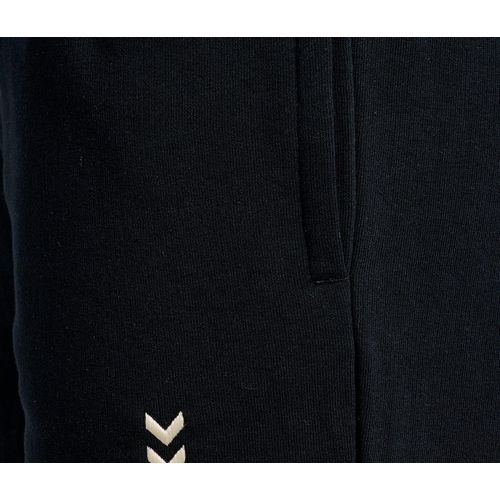 hummel® Damen-Sweathose - Damen - Gr. S - schwarz