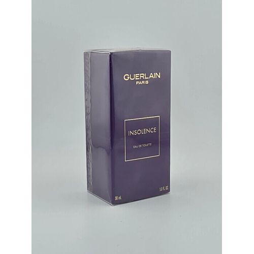 Guerlain Insolence EDT 30 ml Rarität