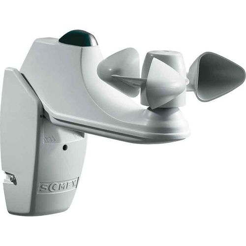 SOMFY Soliris Sensor RTS LED 1818210 ohne KABEL