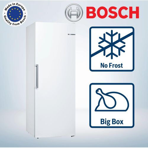 Bosch GSN58AWCV Standgefrierschrank