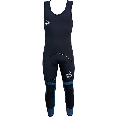 Seland Aneto Neoprenanzug Zum Canyoning Schwarz M Mann Schwarz M