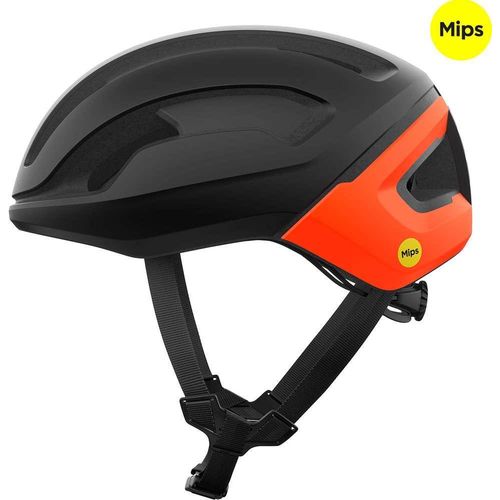 Poc omne air mips – Rennradhelm