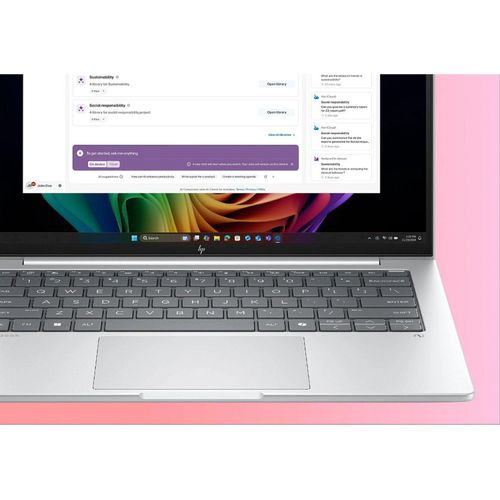 HP EB8G1i14 U5 226V 14 16GB/512 PC Germany - German localization