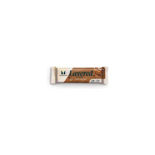 Myprotein 6-Layer Protein Bar (Sample) - Triple Chocolate Fudge
