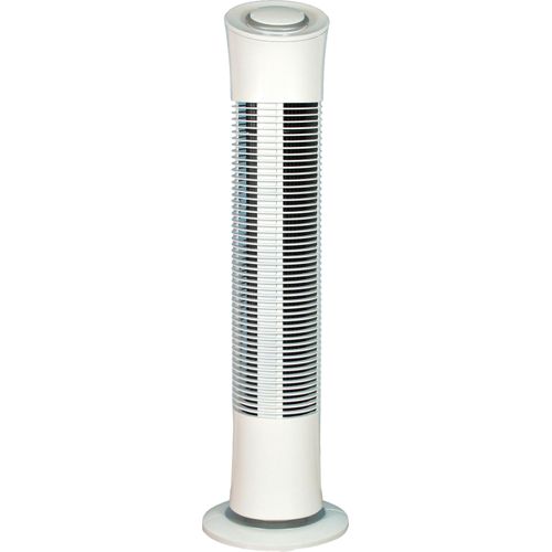 Turmventilator SALCO "KOLEM weiß", weiß, B:22cm H:78cm T:22cm, Ventilatoren, Turmventilator