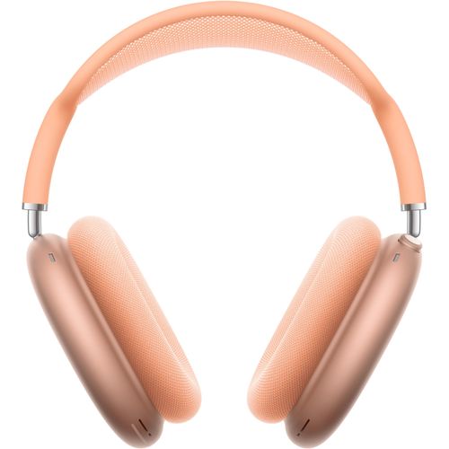 APPLE Over-Ear-Kopfhörer "AirPods Max 2", rosa (orange), B:16,86cm H:18,73cm T:8,34cm, Kopfhörer