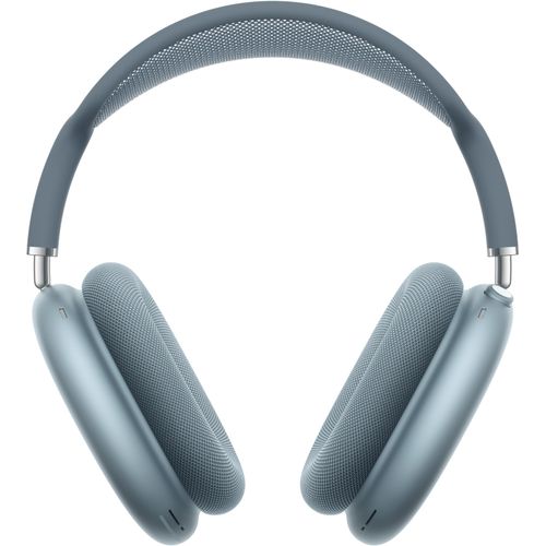 APPLE Over-Ear-Kopfhörer "AirPods Max 2", blau, B:16,86cm H:18,73cm T:8,34cm, Kopfhörer