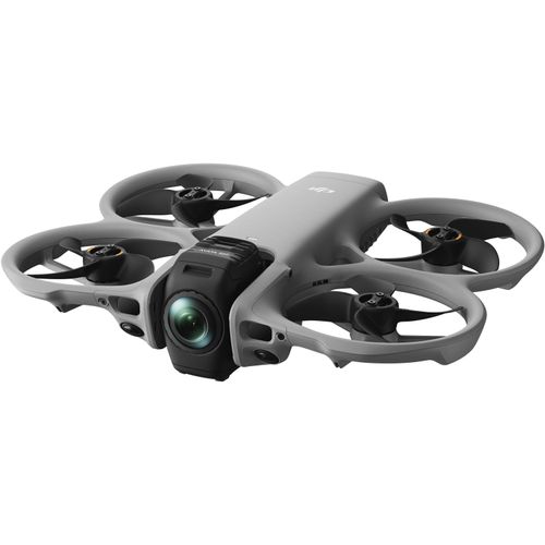 DJI Drohne "Avata 360 Fly More Combo (DJI RC 2)", grau, B:19,9cm H:5,55cm T:24,6cm, Drohnen