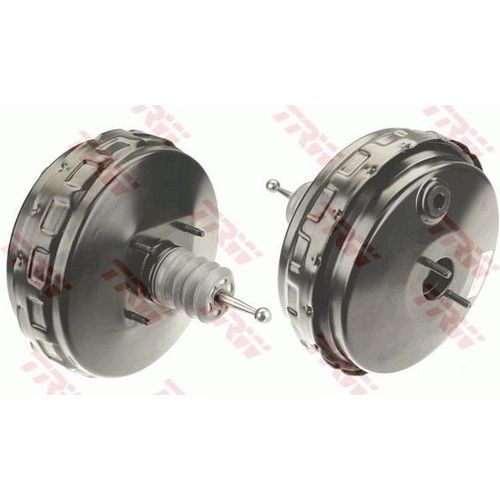 TRW PSA368 Bremskraftverstärker 9" für VW SHARAN (7M8, 7M9, 7M6) Sharan Kastenwagen (7M) für FORD GALAXY (WGR) für SEAT Alhambra (7V8, 7V9)