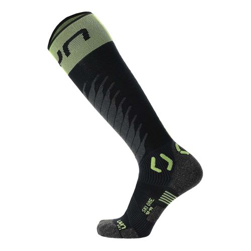 Man Ski One Merino Socks Damen Socken